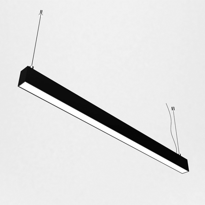 LED Linear Armatür