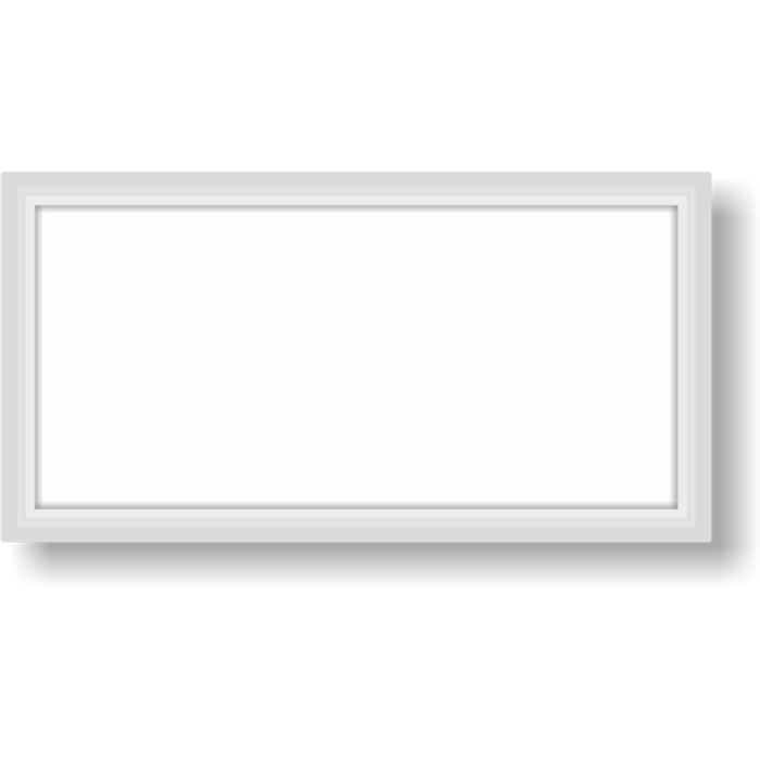 Helios 30x60 Backlight Clip-in Led Panel (10 Adet)