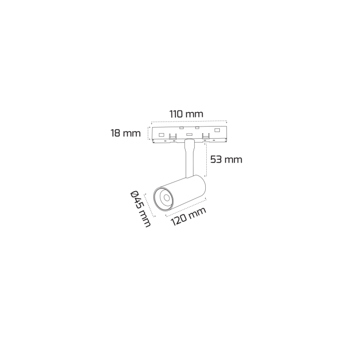 GOYA RAYSPOT 2053-10