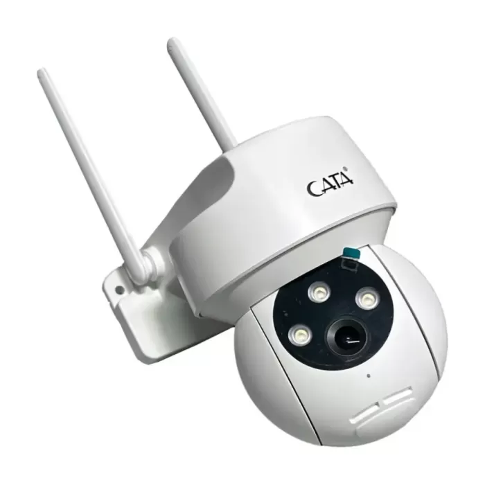 Cata CT-4051 Dış Mekan Akıllı Kamera