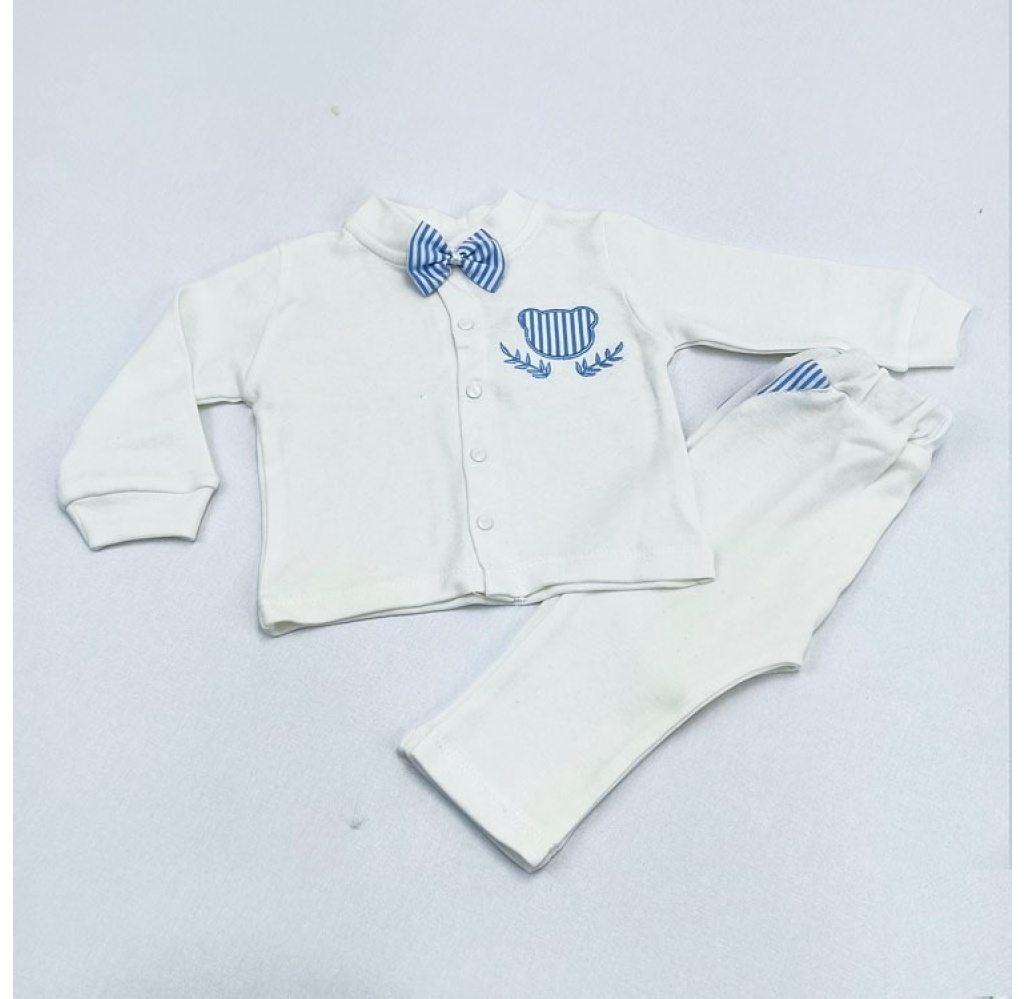 FİYONKLU AYICIK 10LU SET