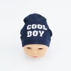 COOL BOY BASKILI 2-5 YAŞ BERE