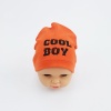 COOL BOY BASKILI 2-5 YAŞ BERE