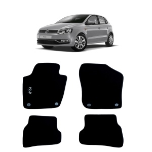 Rizline Volkswagen Polo 6R 2009-2016 Halı Paspas