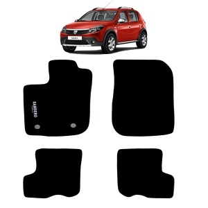 Rizline Dacia Sandero 2007-2012 Halı Paspas