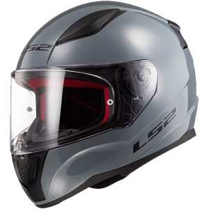 LS2 RAPID NARDO GRİ KASK XL