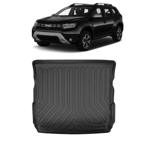 Rizline Dacia Duster 4x4 2023 + 3D Bagaj Havuzu