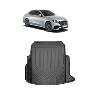 Rizline Mercedes E Serisi W214 2023+ 3D Bagaj Havuzu