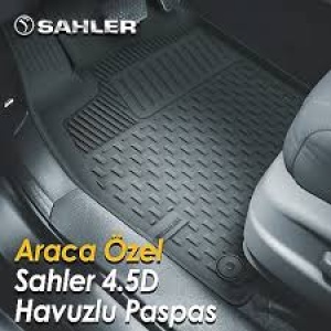 HB Sahler  Volkswagen Passat B8  HBV00000PKLYH