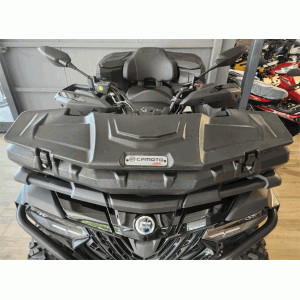 Cf Moto 625 ATV ÖN ÇANTA