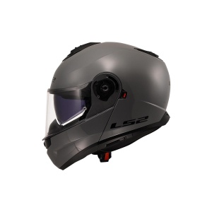 Strobe 2 Nardo Gri Kask XL