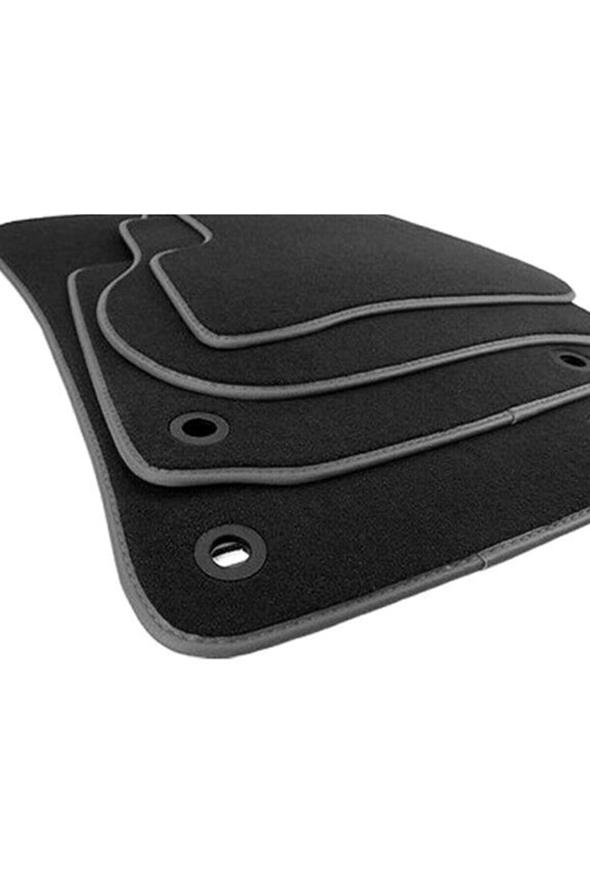 Rizline Seat Leon 2013-2020 Halı Papsas