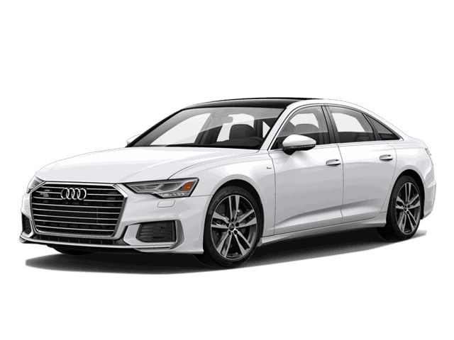 Rizline Audi A6 2019 Sonrası Halı Paspas