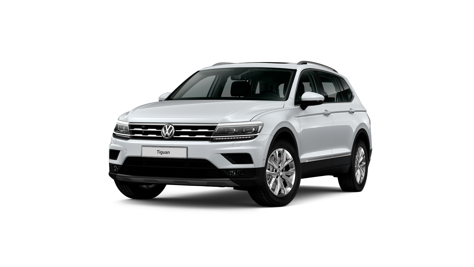 Rizline Volkswagen Tiguan 2016 Sonrası Halı Paspas