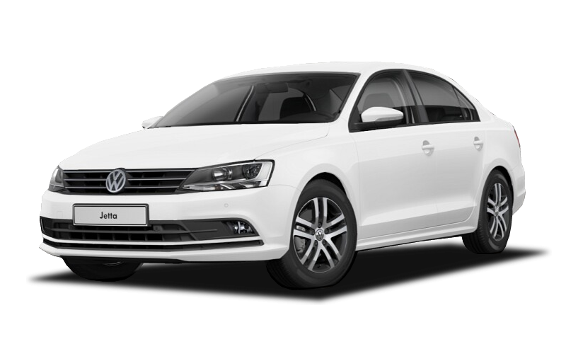 Rizline Volkswagen Jetta 2011 Sonrası Halı Paspas