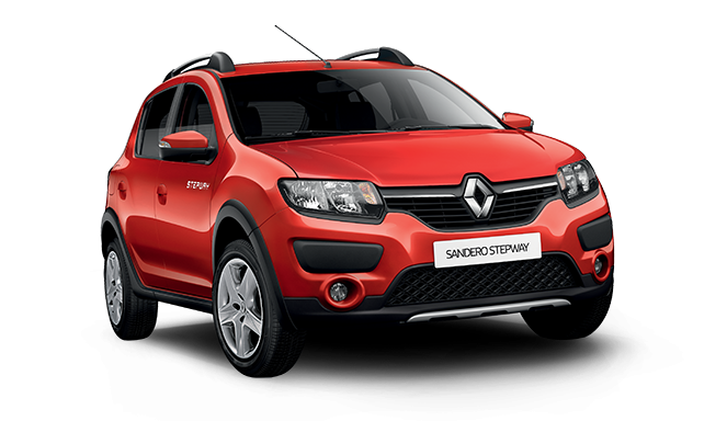 Rizline Dacia Sandero 2013-2020 Halı Paspas Siyah