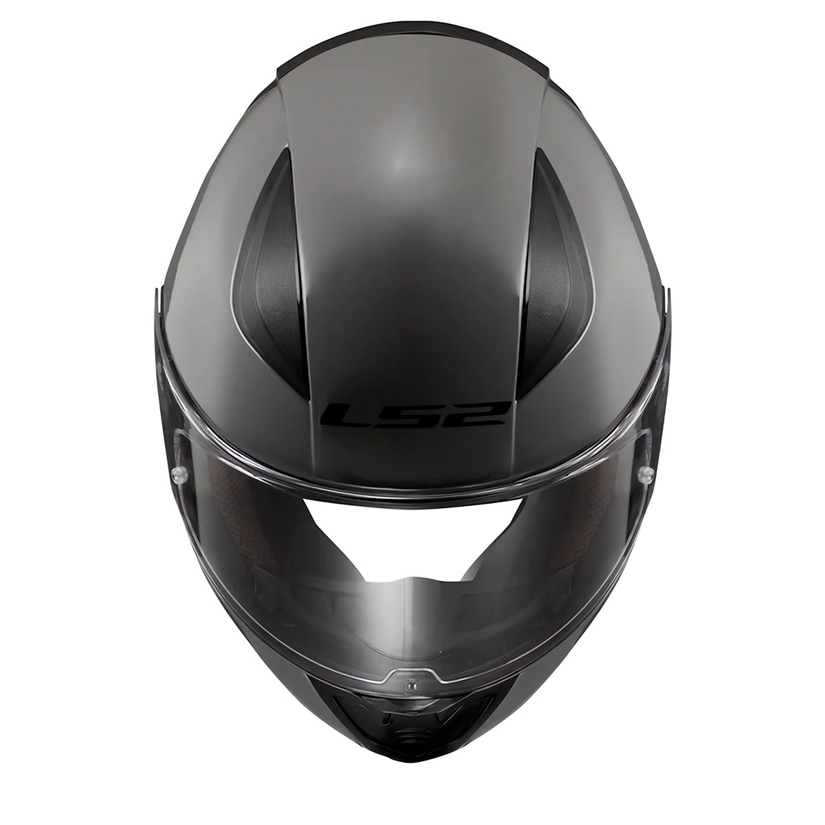 LS2 RAPID 2 NARDO GRİ KASK XXL