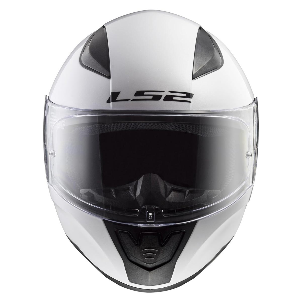 LS2 RAPID 2 BEYAZ KASK XL