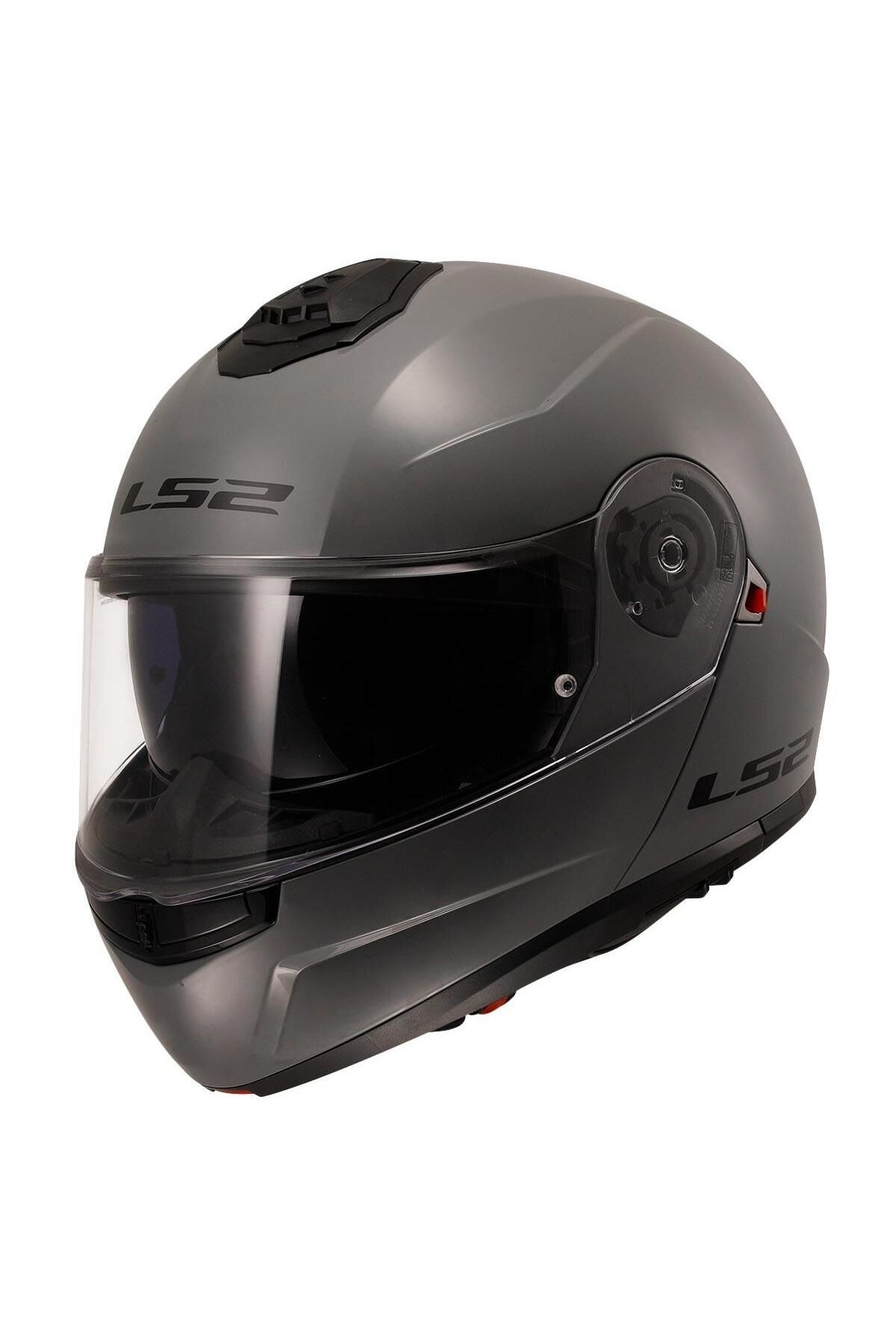 Strobe 2 Nardo Gri Kask XL