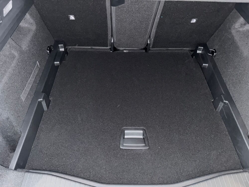 Rizline Opel Grandland Mhev - Alt 2025 + 3D Bagaj Havuzu