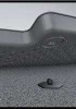 Sahler Volkswagen Polo 2010-2017   4.5D  Havuzlu  Paspas Siyah