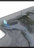 Sahler Peugeot Rifter 2019-2022  4.5D Havuzlu Paspas Siyah