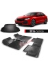 Honda Civic  Sedan 2016-2020 Rizline 3D Paspas ve Bagaj Havuzu Set