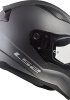 LS2 RAPID MAT TITANIUM KASK S