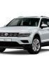 Rizline Volkswagen Tiguan 2016 Sonrası Halı Paspas