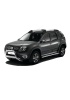 Rizline Dacia Duster 4x4 2009-2017 Hali Paspas