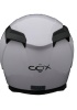 COX SR-F BEYAZ KASK M