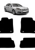 Rizline Opel Vectra C  2002-2009 Halı Paspas