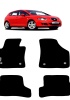 Rizline Seat Leon MK2 2005-2012  Halı Paspas