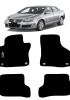 Rizline Volkswagen Jetta  2005-2010 Halı Paspas