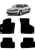 Rizline Volkswagen Passat B7 2011-2014 Halı Paspas