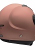 LS2 AIRFLOW ROSE GOLD KASK M