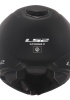 LS2 STROBE 2 MAT SİYAH KASK M