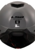 LS2 STROBE 2 NARDO GRİ KASK XXL