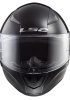 LS2 RAPID 2 SİYAH KASK XXL