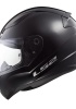 LS2 RAPID 2 SİYAH KASK L