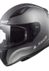 LS2 RAPID 2 MAT TITANIUM KASK 3XL