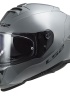 LS2 STORM 2 NARDO GRİ KASK XL