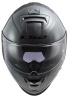 LS2 STORM 2 NARDO GRİ KASK XL