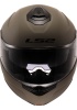 LS2 STROBE 2 MAT KUM KASK XL