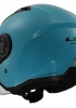 LS2 AIRFLOW 2 TURKUAZ KASK S