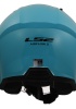 LS2 AIRFLOW 2 TURKUAZ KASK L