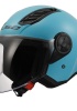 LS2 AIRFLOW 2 TURKUAZ KASK 2XL