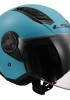 LS2 AIRFLOW TURKUAZ KASK XS