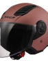 LS2 AIRFLOW 2 ROSE GOLD KASK M