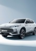 Rizline MG HS Phev 2024 + 3D Havuzlu Paspas Siyah